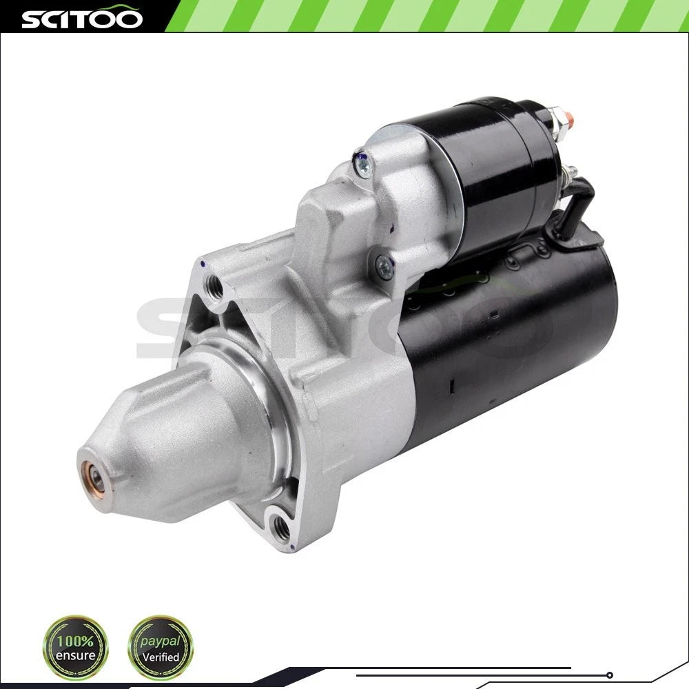 Starter for Mercedes Benz SL Class CLK SL SLK SLR 1999-2006 0051512401