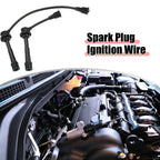 2pcs Spark Plug Ignition Wire for Suzuki Vitara (JLS)