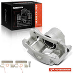 Front Left Brake Caliper for Buick Regal and Chevrolet Oldsmobile (1997–2004)