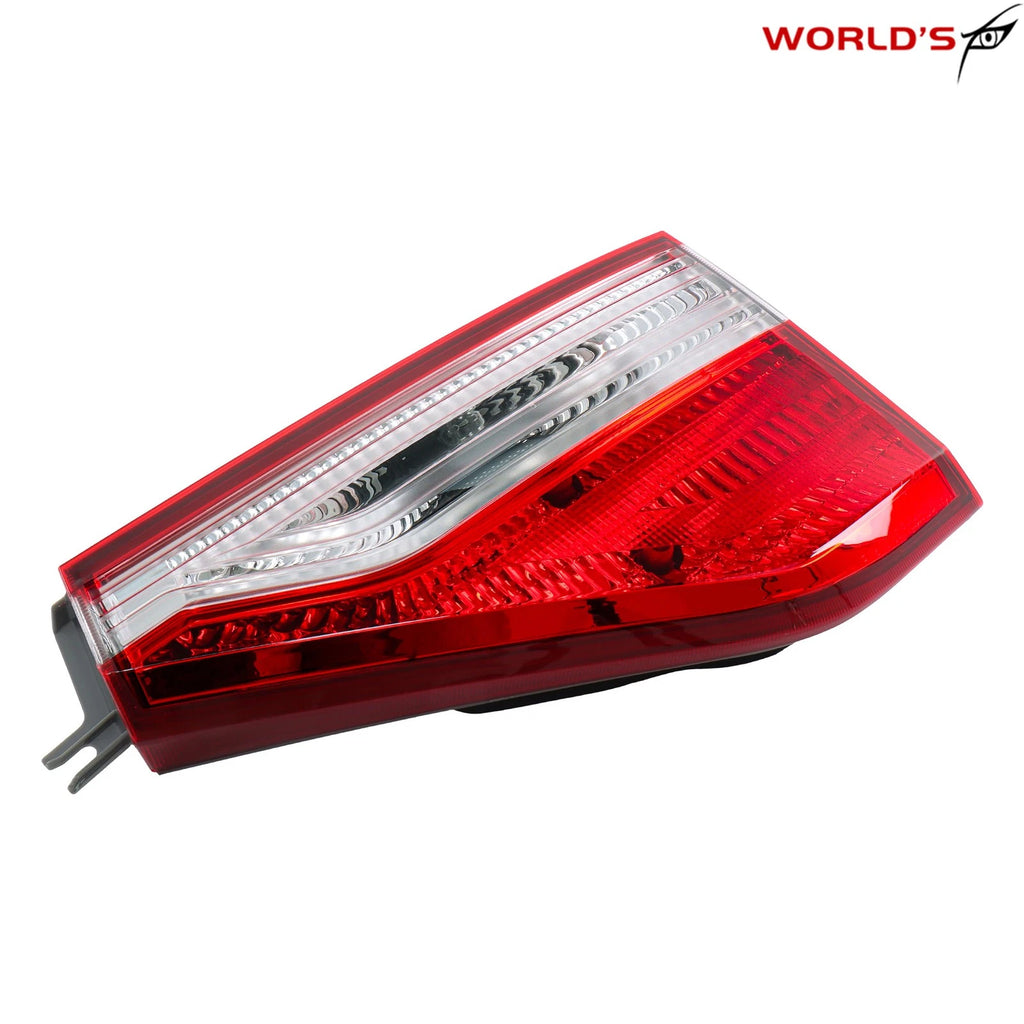 Right Tail Light for Honda Odyssey (2011–2013) Halogen