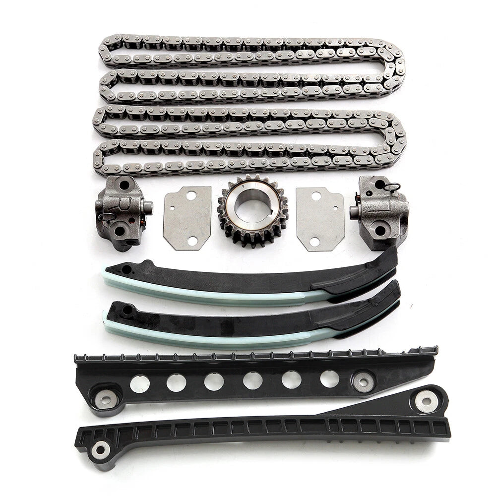 Timing Chain Kit for Ford F-150, Lincoln 5.4 SOHC V8 VIN L M S (1997–2000)