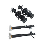 Set of 4 Electric Shock Struts for Buick Regal GS CXL (2011–2014)