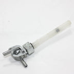 Fuel Tank Tap Filter Petcock Switch for 110cc 125cc PIT PRO Quad ATV