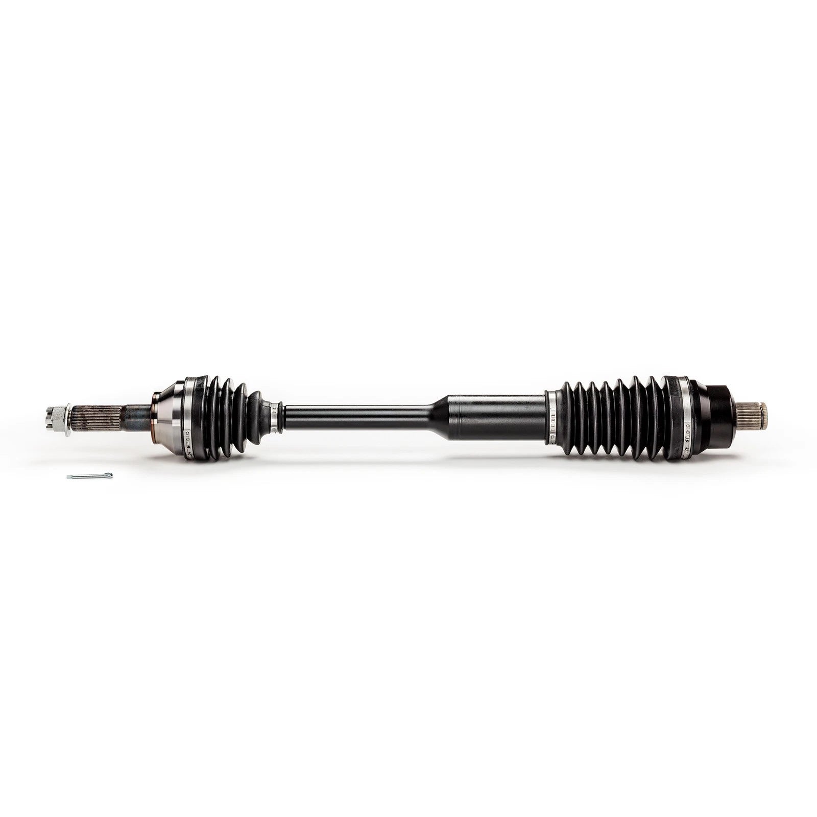 Monster XP Series Rear CV Axle for Polaris RZR 900 (2011–2014)