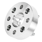 2x 35mm Wheel Spacer 4x100 for Fiat Ford Kia Mazda (54.1mm, M12x1.5)