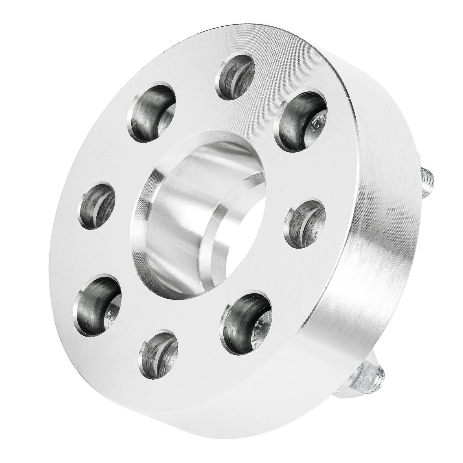 2x 35mm Wheel Spacer 4x100 for Fiat Ford Kia Mazda (54.1mm, M12x1.5)