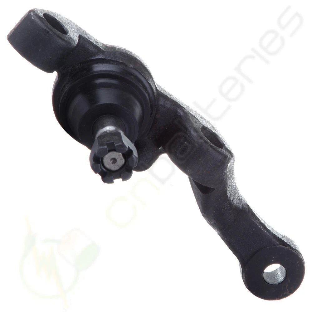8pcs Front Ball Joint Tie Rods Kit for Plymouth Duster (1973–1976)