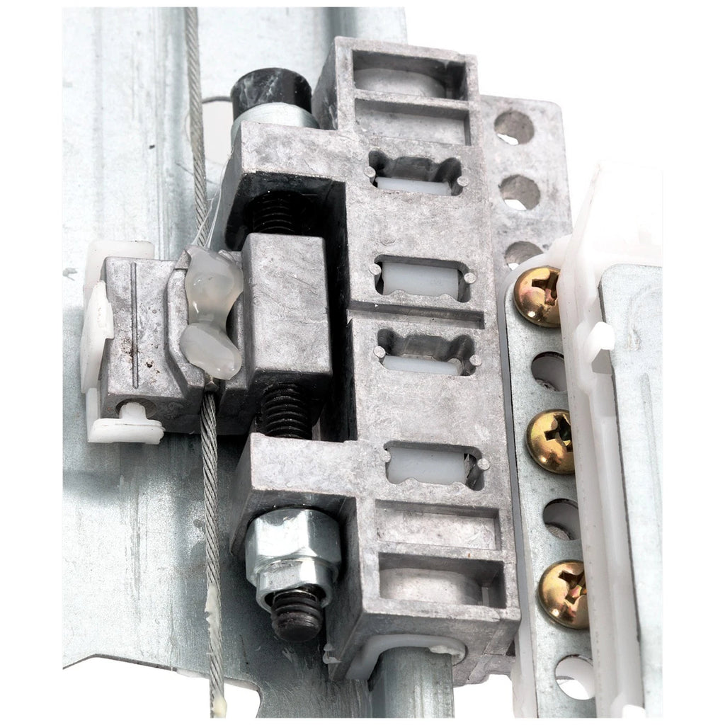 Window Regulator for Audi S5 (Coupe)