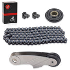Cam Chain & Tensioner w/Roller for Honda CB750A/CB750F (1969–1977)