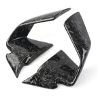 Carbon Fiber Front Spoiler Winglets for BMW S1000RR M1000RR (2019–2022)