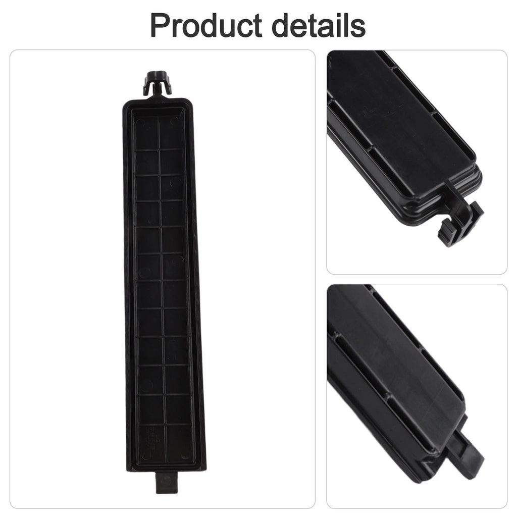Air Filter Cover Intake Housing Cap for Hyundai Kona (2018–2022)