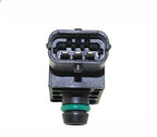 Intake Manifold Boost Pressure Sensor for Fiat Dacia Nissan Renault (0.9-2.5L)