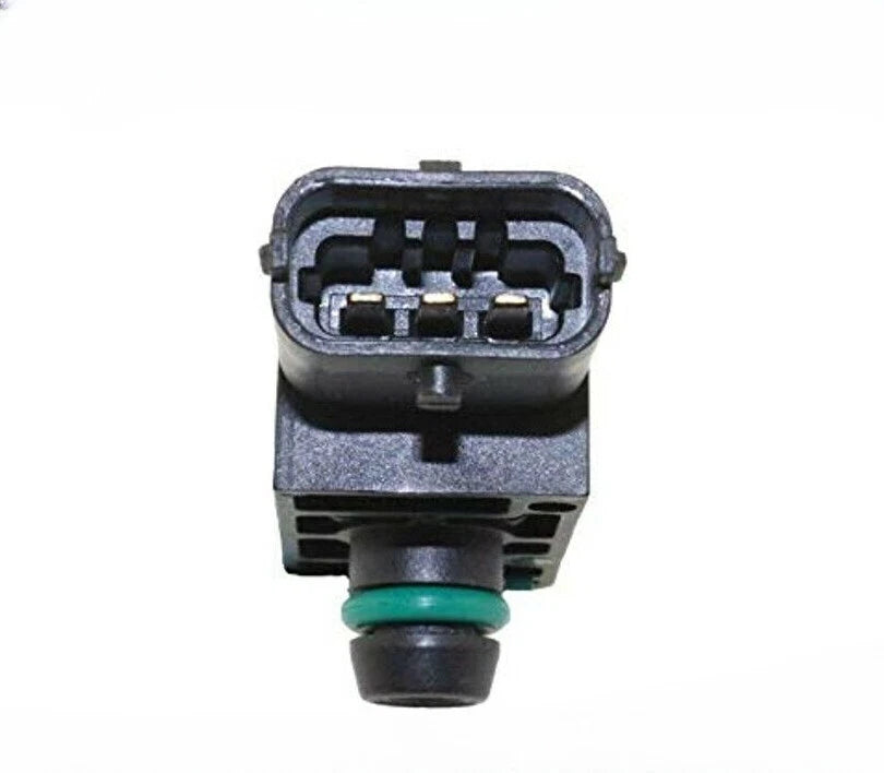 Intake Manifold Boost Pressure Sensor for Fiat Dacia Nissan Renault (0.9-2.5L)