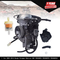 Carburetor for Honda Foreman Rubicon 500 (2001-2014)