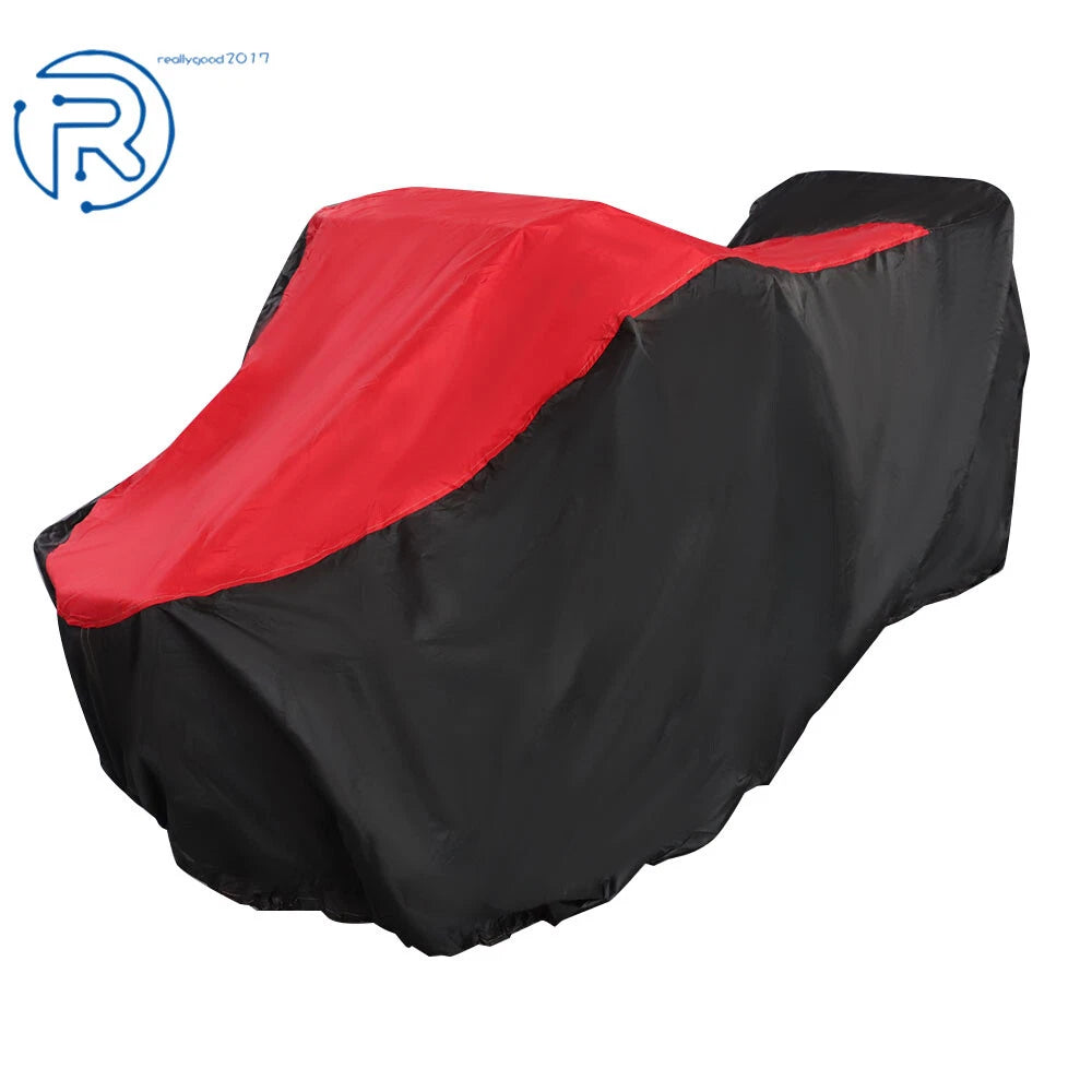 Trailerable Jet Ski Cover for Yamaha WaveRunner (2010-2023)