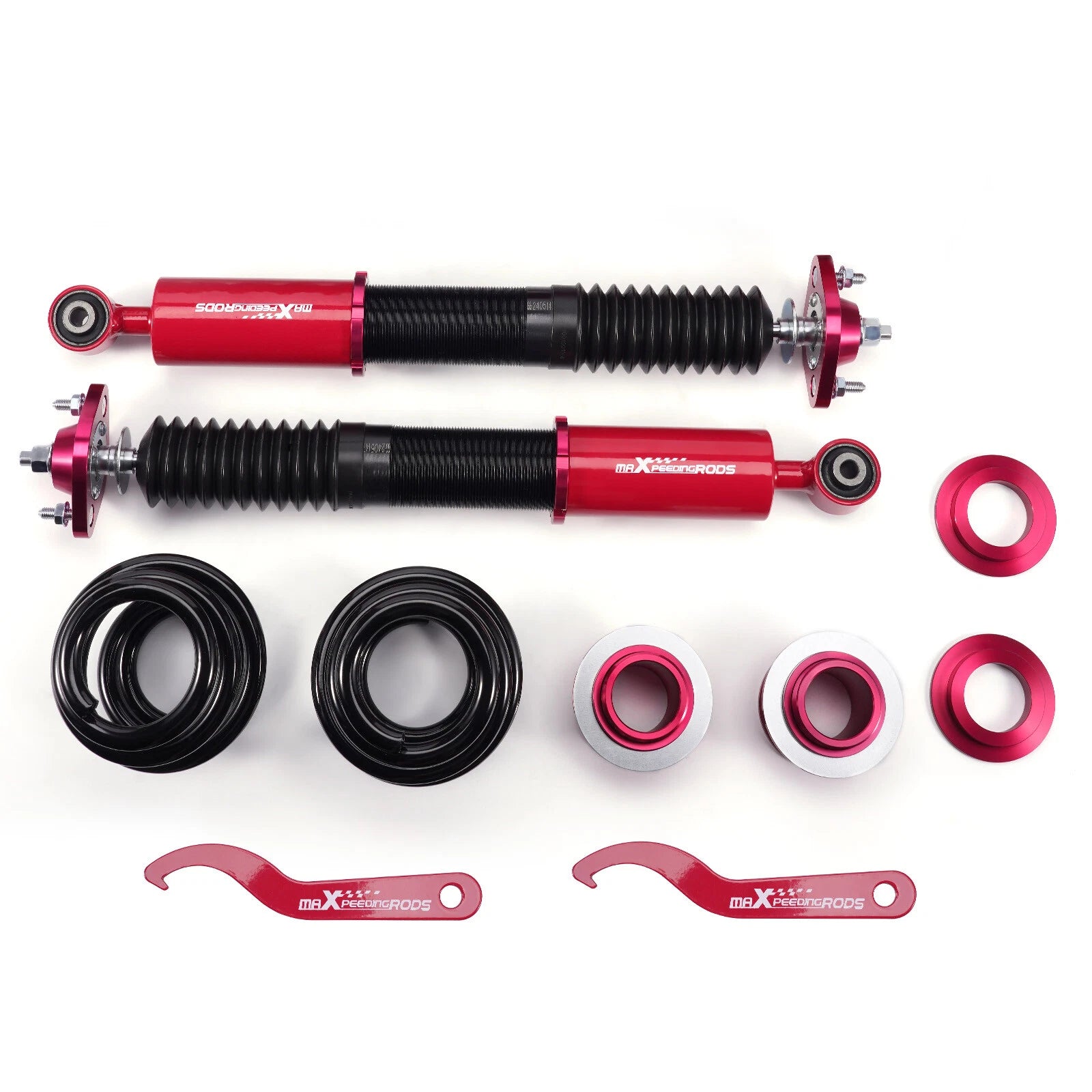 Coilovers Lowering Suspension Kit for BMW E36 3 Series (1996–2002)