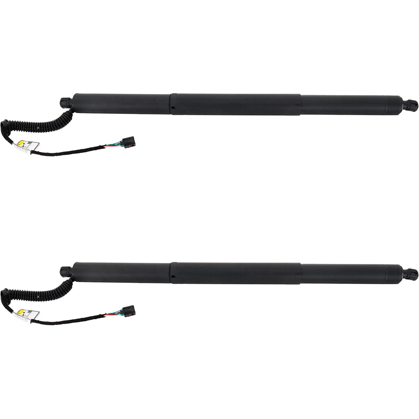 Set of 2 Liftgate Lift Supports for VW (Driver & Passenger Side)