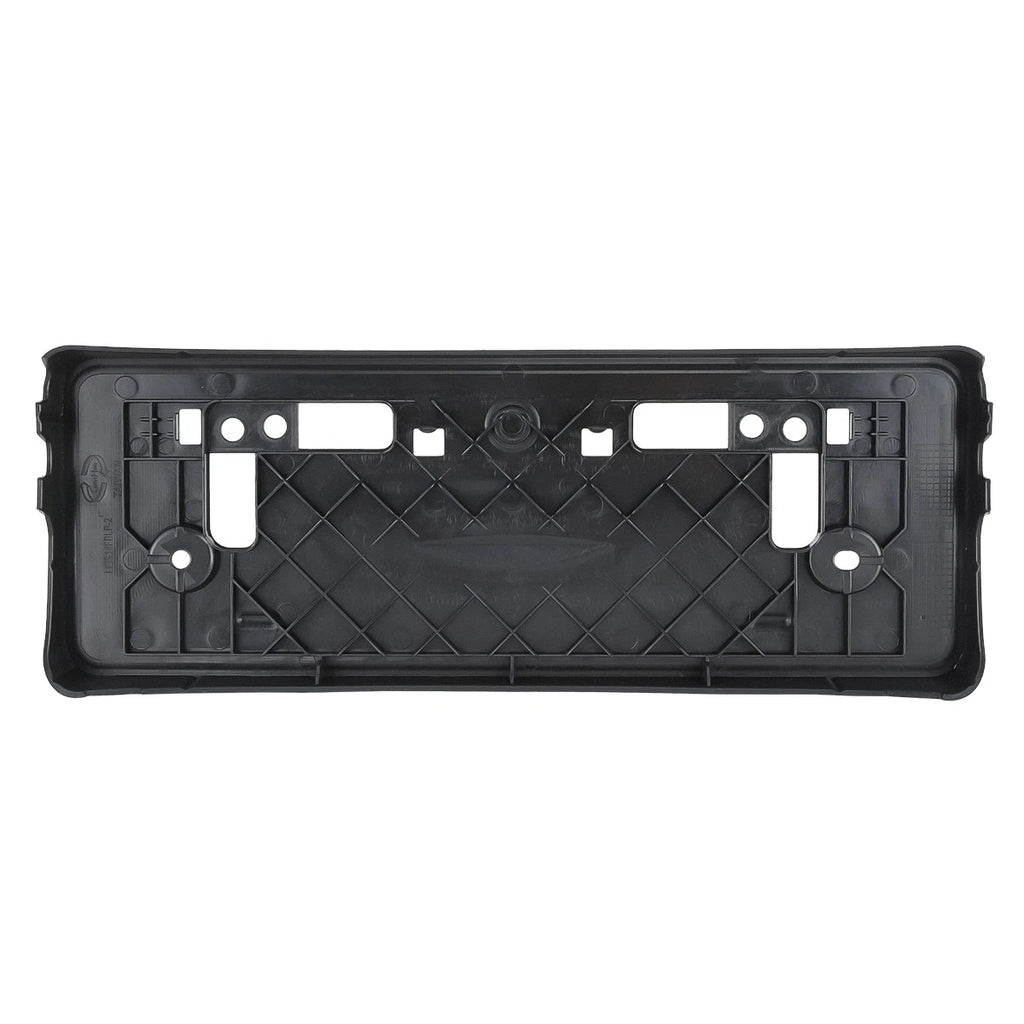 Front Bumper License Plate Holder Mounting Bracket for Lexus IS250 IS350 (2014–2016)