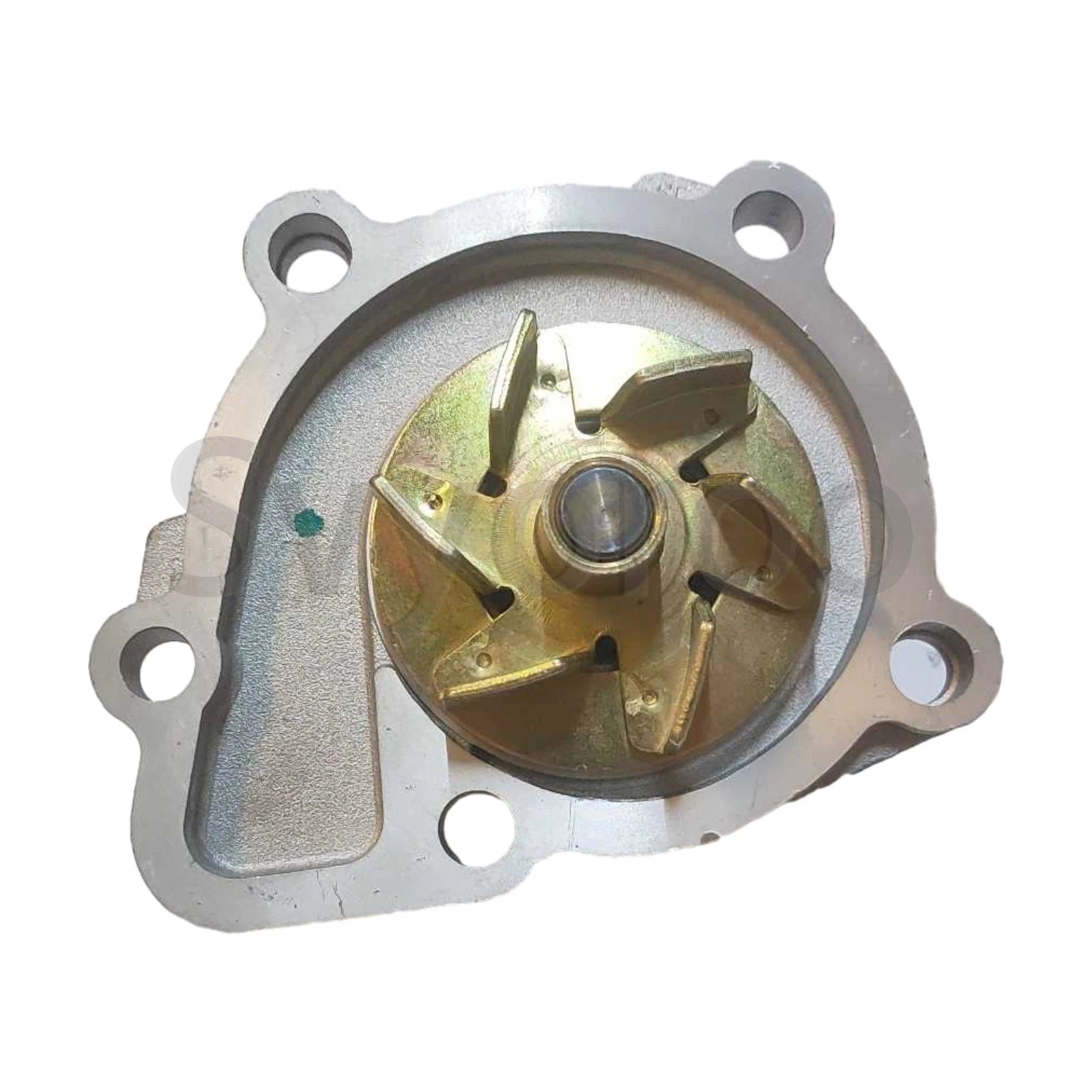 Water Pump 400921-00166 for Doosan Forklift 2.4L