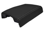 Leather Console Lid Cover for Mitsubishi 3000GT Dodge Stealth (1991–1999)