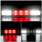 LED Third Brake Light for Chevy Silverado GMC Sierra 1500 2500 3500 (2007-2014)