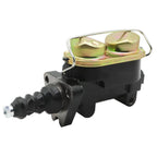2PCS Master Cylinder for Case Backhoe 480D 480LL 580D 580E 580G 580SD D127519