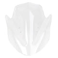 Clear Windshield Faring for Kawasaki ER-6N ER6N (2012–2016)