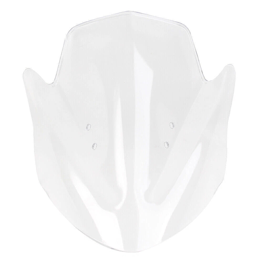 Clear Windshield Faring for Kawasaki ER-6N ER6N (2012–2016)