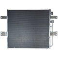 A/C Condenser for Ram Truck Dodge 2500 3500 (2005–2008)