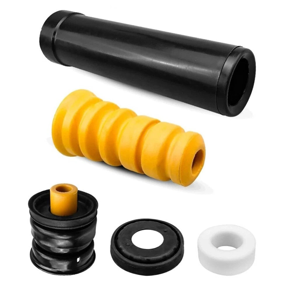 Rear Suspension Shock Absorber Mounting Damper Kit for Honda City (2015–2020)