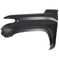 Fender for Toyota Tundra (2022–2024) Front Driver Side