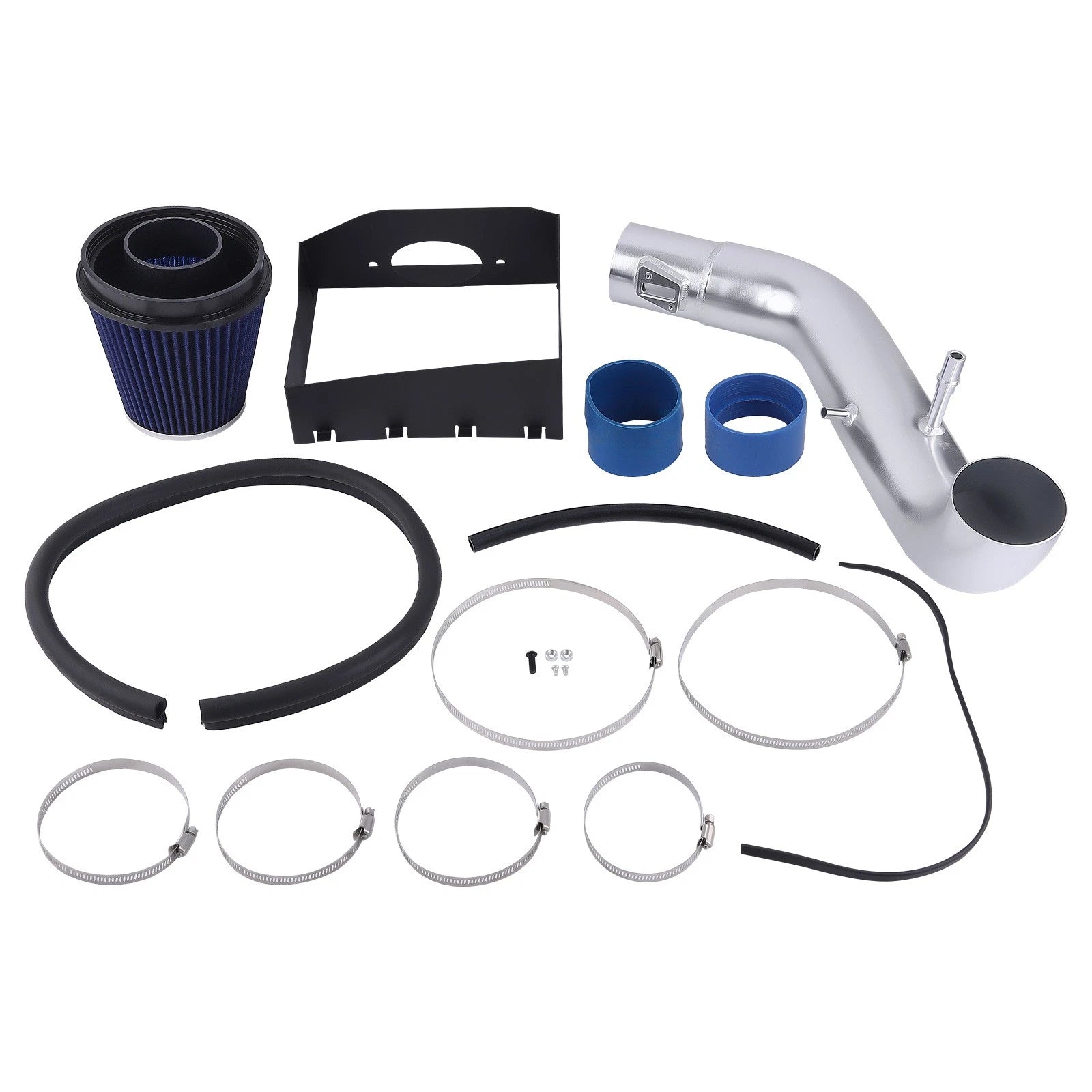 Cold Air Intake Kit for Ford F150 5.0L V8 (2011)