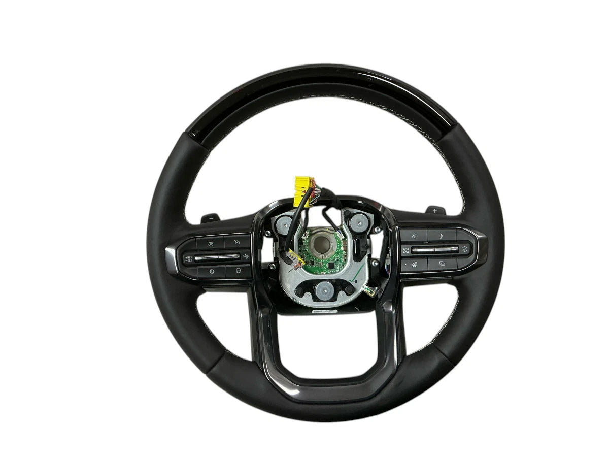 Steering Wheel with Hands Free for GMC Yukon Denali Ultimate (2025) 85761196