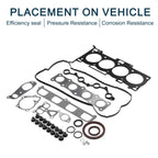 Cylinder Head Gasket Kit No. 2091025B00 for Hyundai G4KC (1 Set)