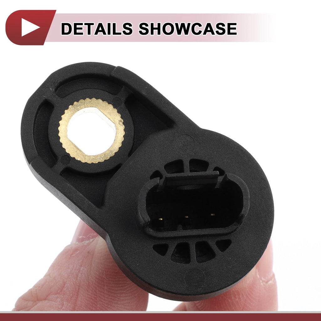 Crankshaft Position Sensor for BMW E60 520i (2006–2010) No. 13627548660
