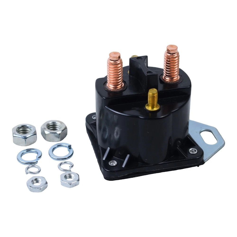 Starter Solenoid Switch Relay for Ford Mustang F150 F250 F350 (1989–1996) E9TZ-11450-B