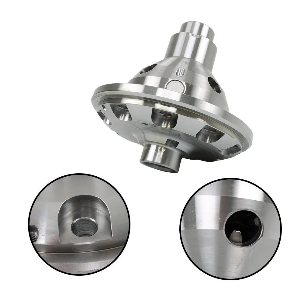 Trac Lok Posi Differential for Ford (Fits 31 Spline, 9" Inch)