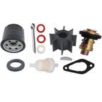 Outboard Maintenance Kit 3SA-87500-0 for Tohatsu MFS 9.9 15 20D