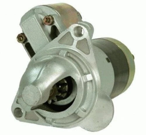 Starter for Chevrolet Trailblazer 4.2L L6 (2006–2007)