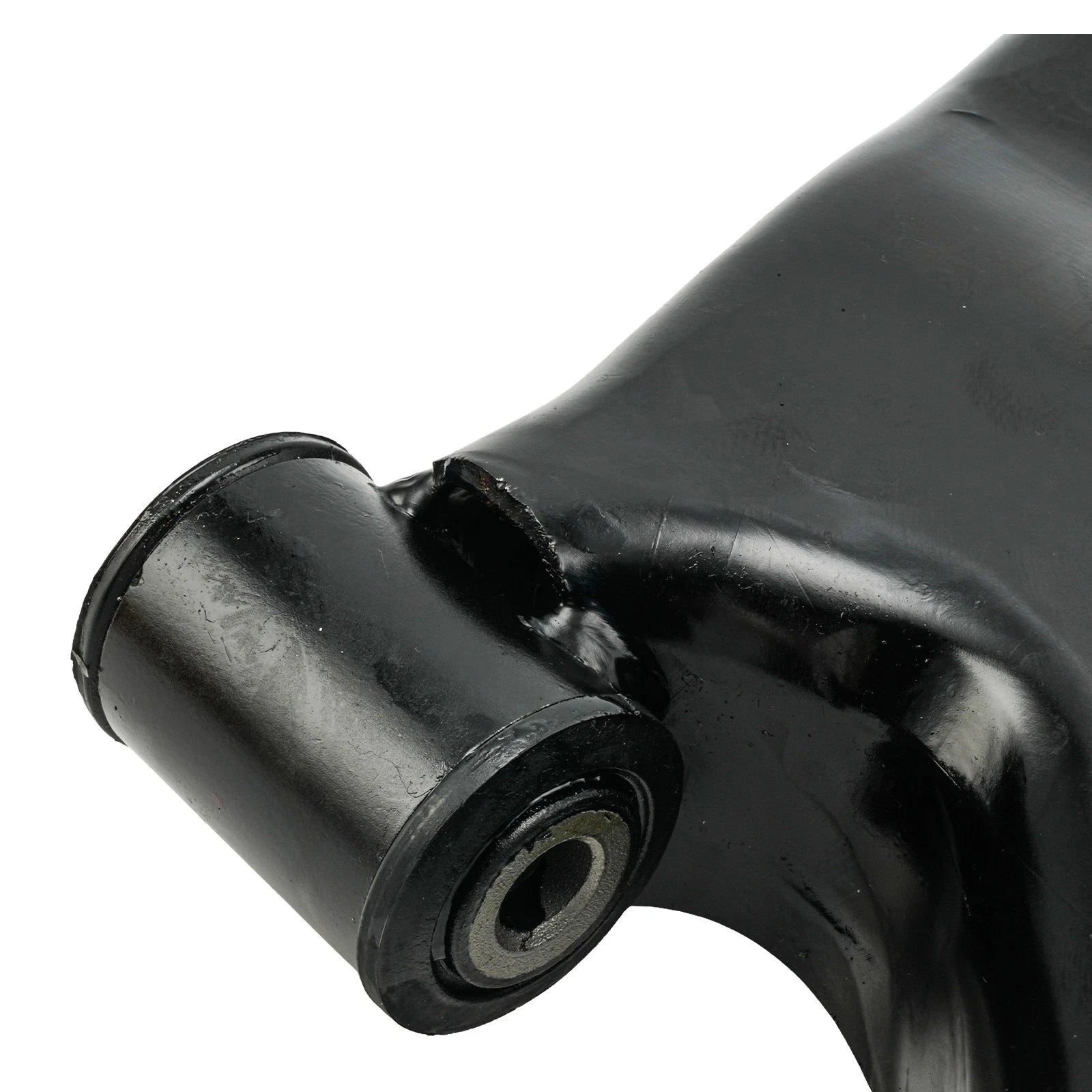 4PC Control Arms and Sway Bar Links for 2009-2012 Ford Escape (2009-2012) (2.5L)
