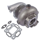 Turbocharger for Cummins 6CTA M2 8.3L Marine Engine (1996–2008)