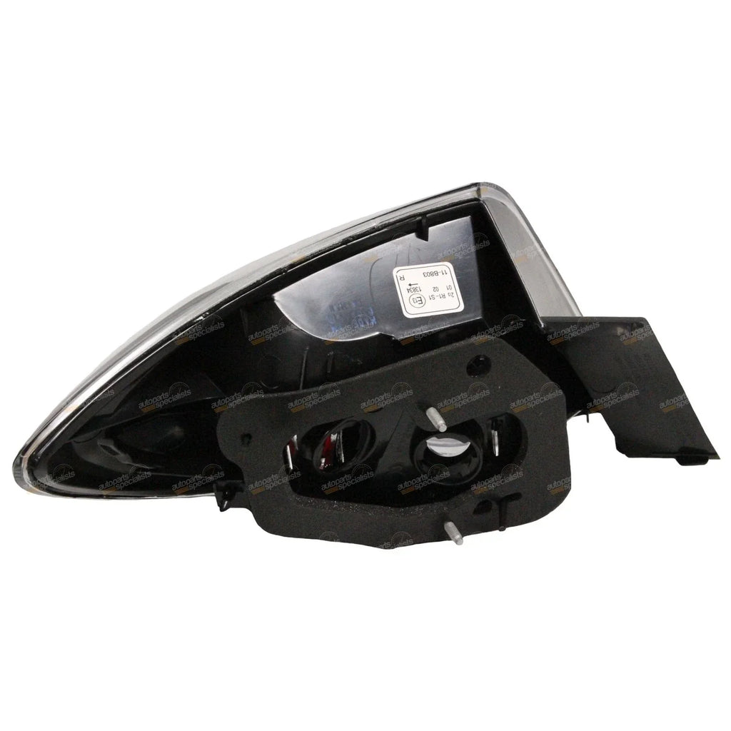 RH Tail Light for Mazda 3 BK 5Dr Hatch (2006 - 2009)