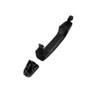 Black Textured Rear Door Handle for Chevrolet GMC (2007-2014)