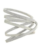 Aramid Deck Belt for ZT20050 ZT2050 ZT2250 Tractors (3816)