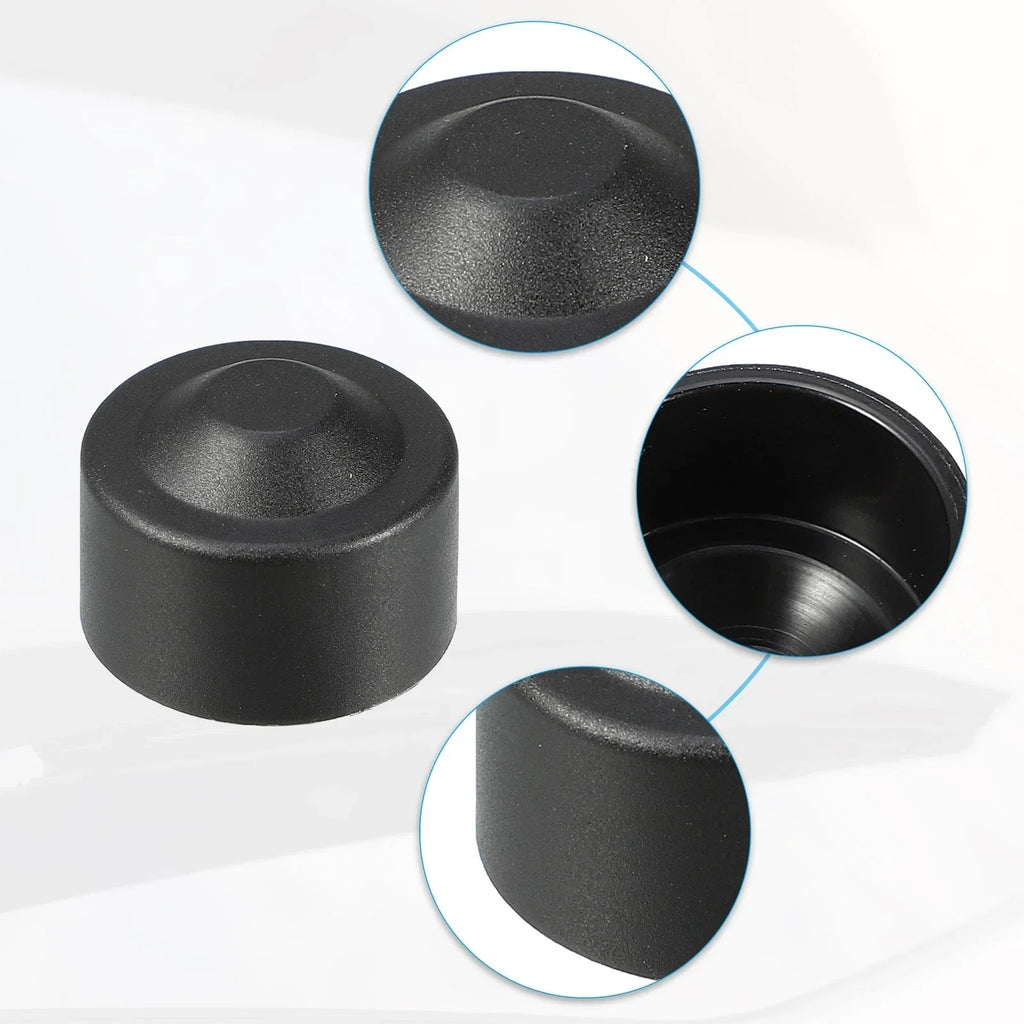 Front Windshield Wiper Arm Nut Cap Cover for BMW E90 F30 G20 X5