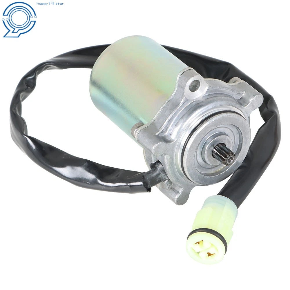 Power Shift Control Motor for Honda TRX250TE Recon 250 (2002–2017)
