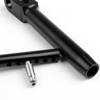 Adjustable CNC Aluminum Kickstand for Yamaha YZF R25 R3 MT-03 (2015–2016)