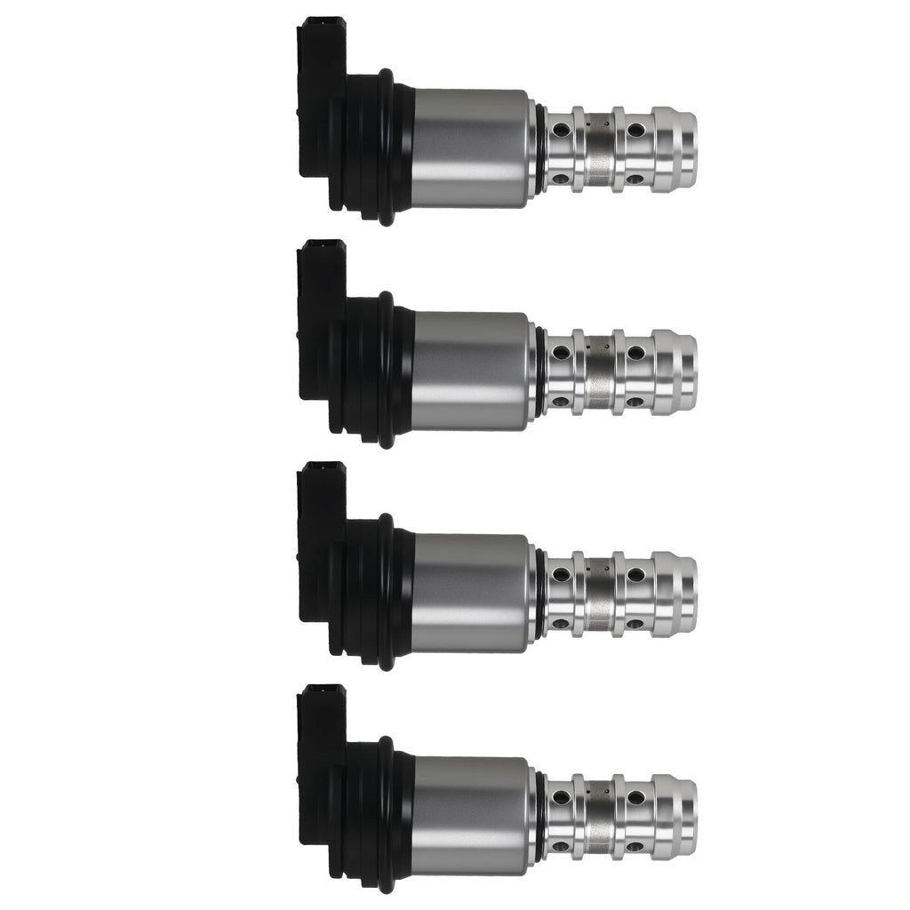 4PC Valve Timing Solenoid for BMW 760Li F01 (2003–2008) 917-244