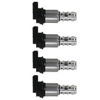 4PC Valve Timing Solenoid for BMW 760Li F01 (2003–2008) 917-244