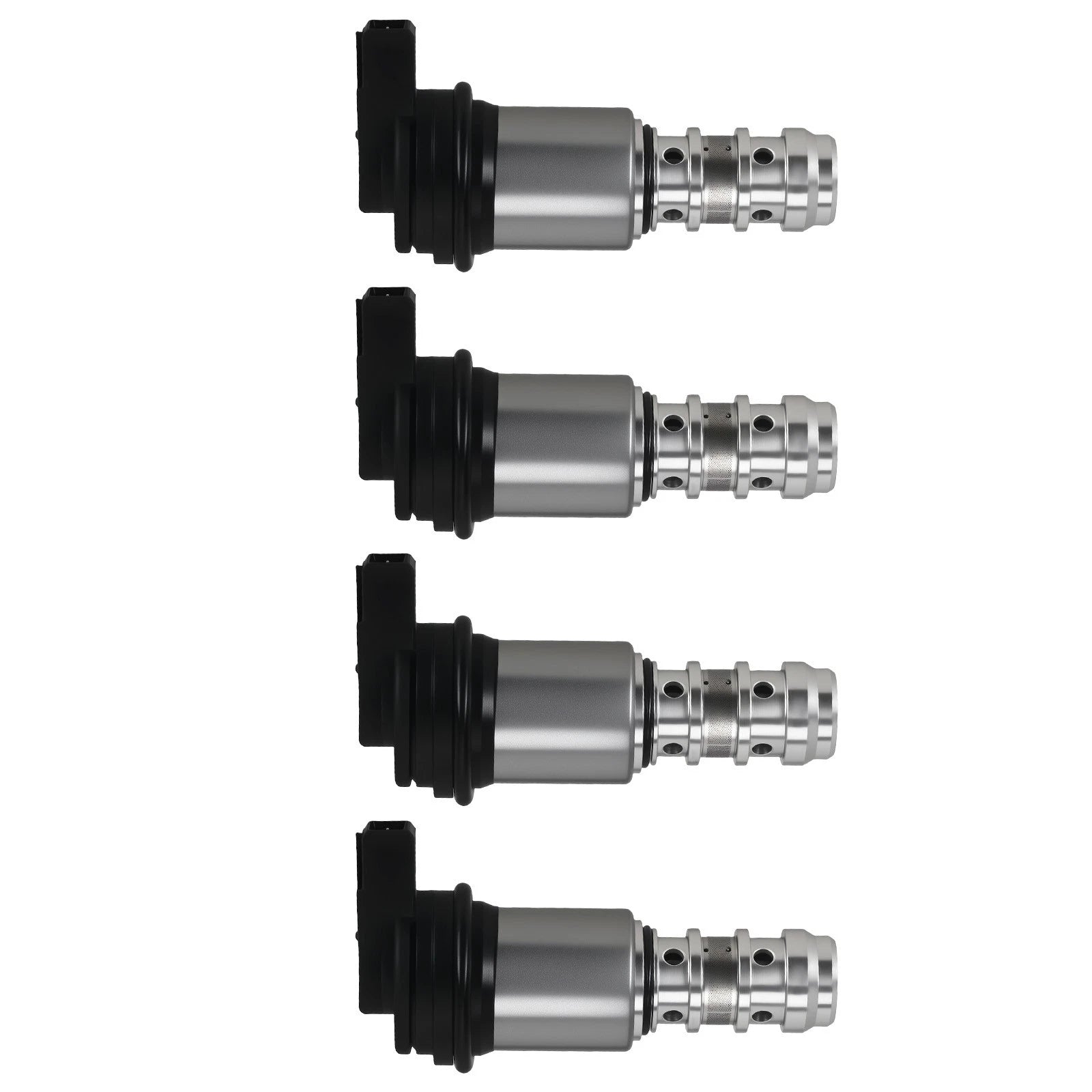 4PC Valve Timing Solenoid for BMW 760Li F01 (2003–2008) 917-244